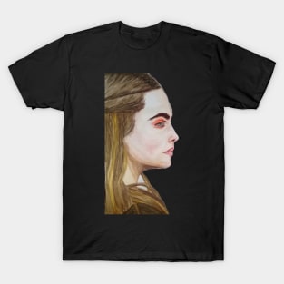 woman33 T-Shirt